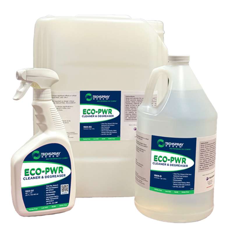 EZ-CLN Multipurpose Cleaner, 54 Gallon Drum