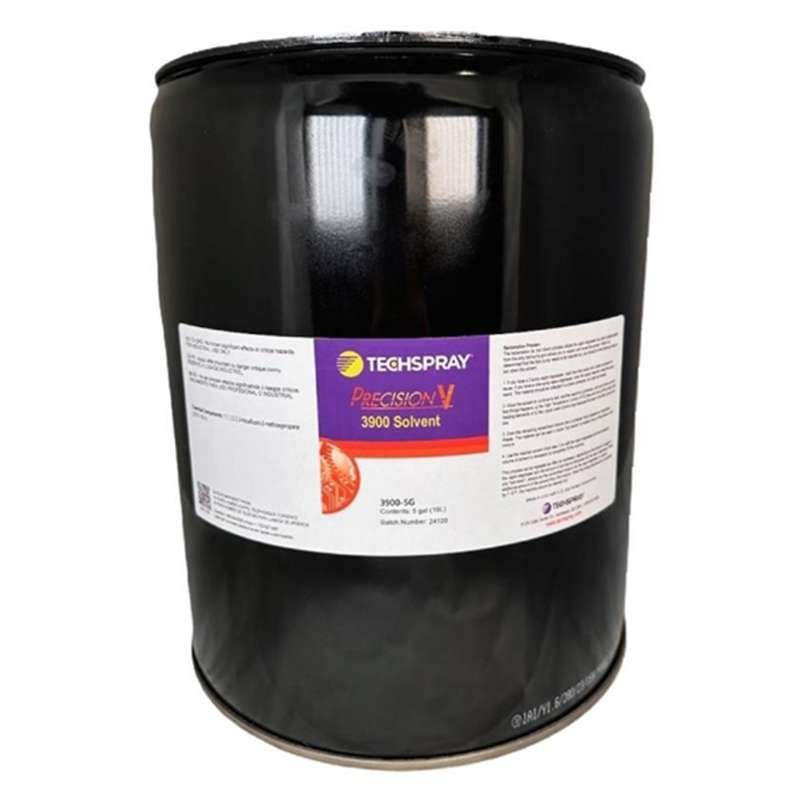 Precision-V Solvent 3900, 1 Gallon Drum