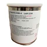 Magnobond 6380 A/B, Epoxy Adhesive Shim System, 1 Quart Kit redirect to product page