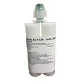 Magnobond 65-4 A/B, Fast-Curing, Two-Part Epoxy Adhesive, 1:1 Mix Ratio, 200ml Tube redirect to product page