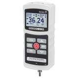 5 Series Force Gauge, 1 lbF / 16 ozF / 500 gF / 0.5 kgF / 5 N / 5000 mN redirect to product page