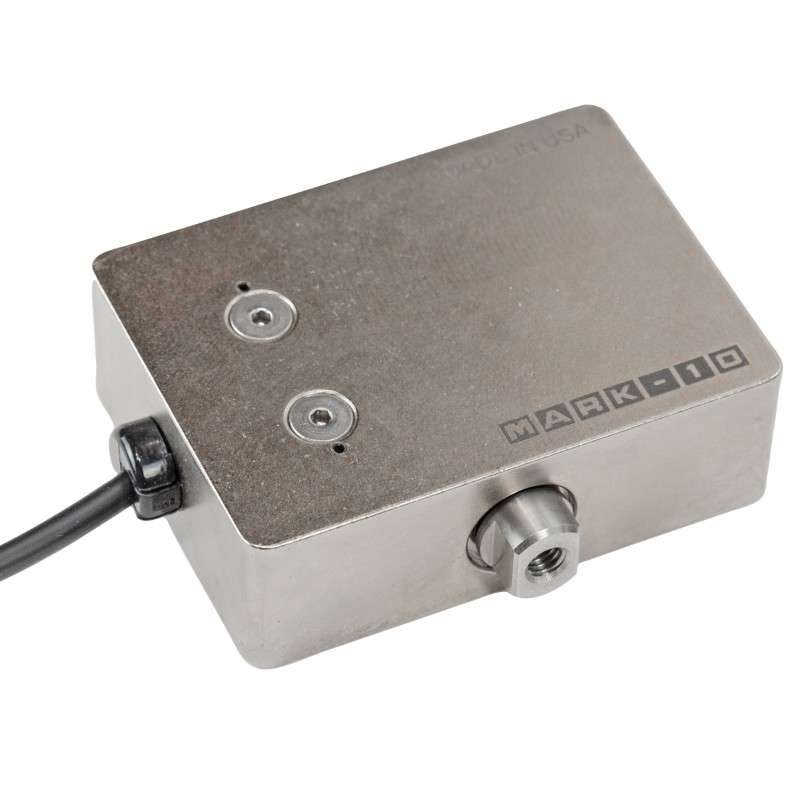 MR03 Series Force Sensor, 1 lbF / 16 ozF / 0.5 kgF / 5 N / 5000 mN
