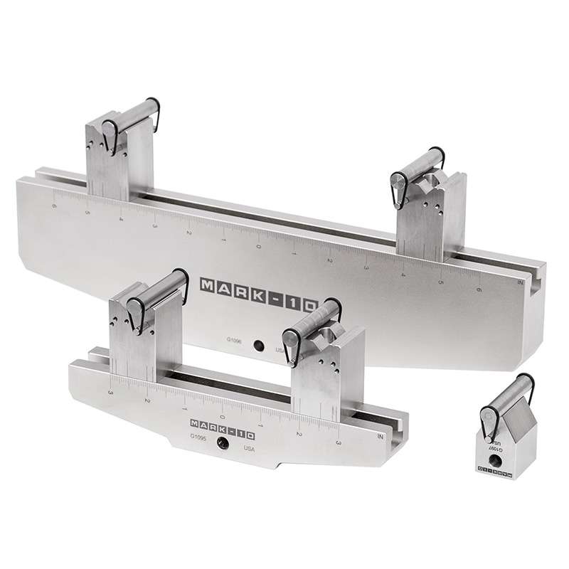 Bend Fixture, Eye End