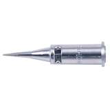Tapered Needle Soldering Tip 0.50mm for UT-100 and UT-100Si Ultratorches redirect to product page