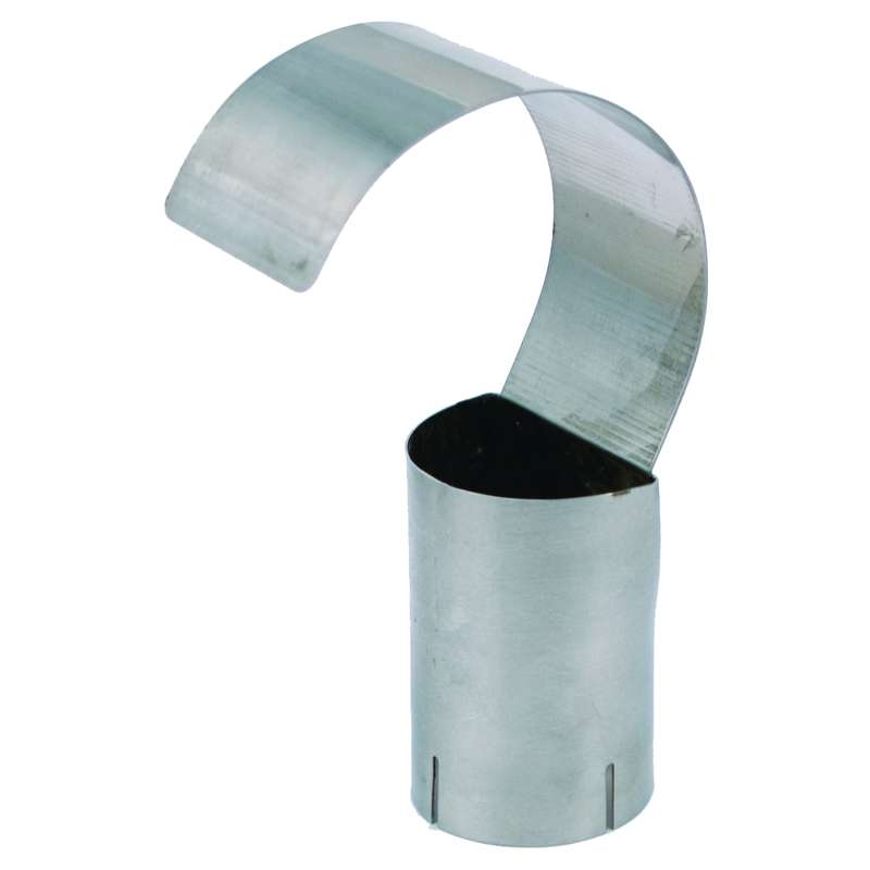 Heavy Duty Heat Gun Attachment for Shrink Tubing 3/4" to 2" O.D.