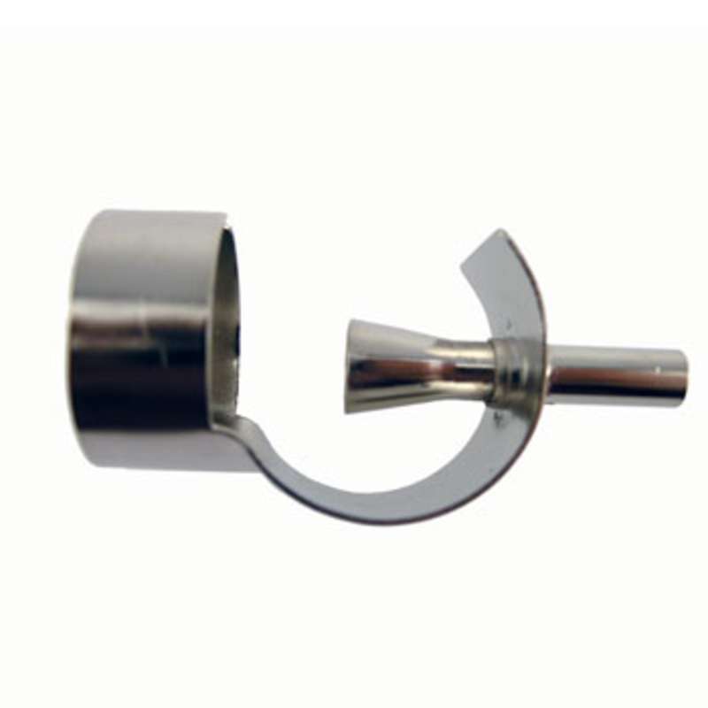 Attachment 1/4" Pinpoint For Master-Mite