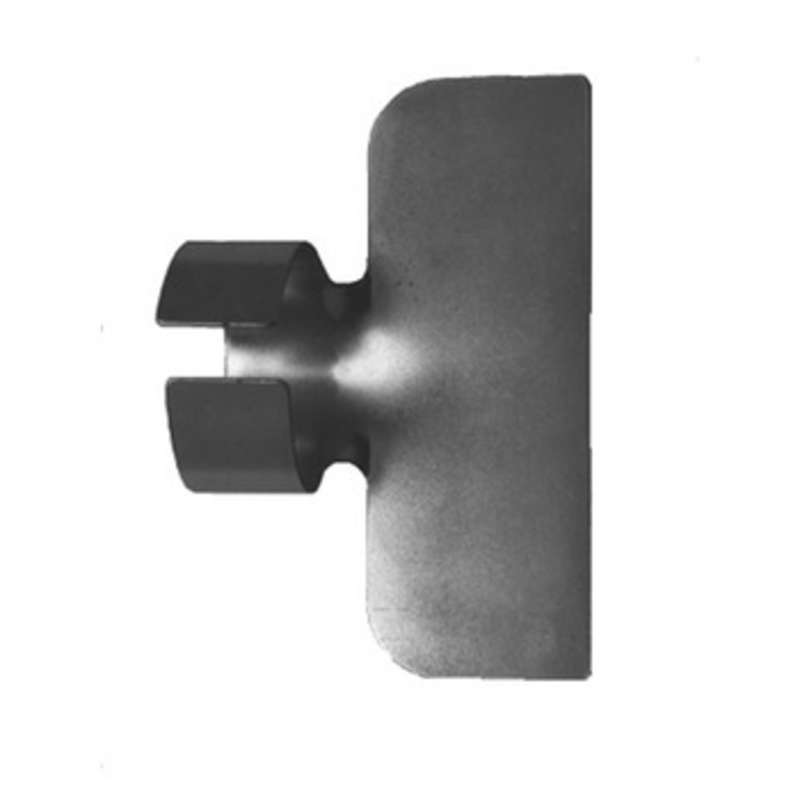 Glass Protector Attachment For Master and Varitemp Guns