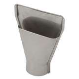 3" Window Deflector Attachment for the Proheat Series Heat Guns redirect to product page