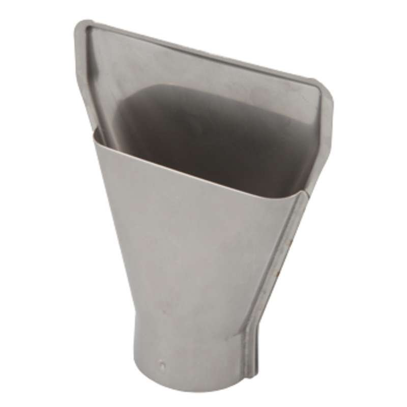 3" Window Deflector Attachment for the Proheat Series Heat Guns