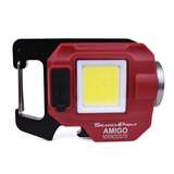 Searchpoint AMIGO Rechargeable Keychain Light redirect to product page