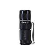 SearchPoint® POCO Rechargeable Ultra Mini Flashlight redirect to product page