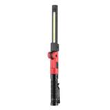 Workstar Lumastik, 8" Folding Light Wand, Rechargeable redirect to product page