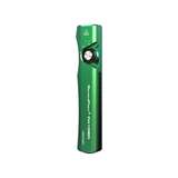 SearchPoint® RAYDER Rechargeable Everyday Carry Flashlight, Green redirect to product page