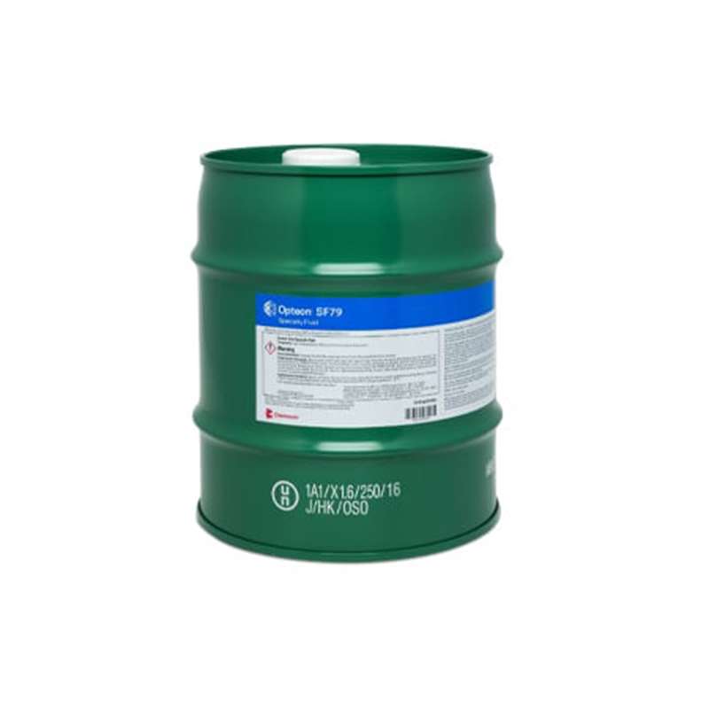 Opteon SF79 Specialty Fluid (3M Novec 72DE & 73DE Replacement) Gallon