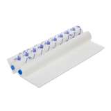 MicroWipe Understencil Wiping Roll for DEK Printers, 10 Rolls per Case redirect to product page