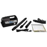 ESD-Safe Blow Vac with Adjustable Airflow, 120 VAC redirect to product page