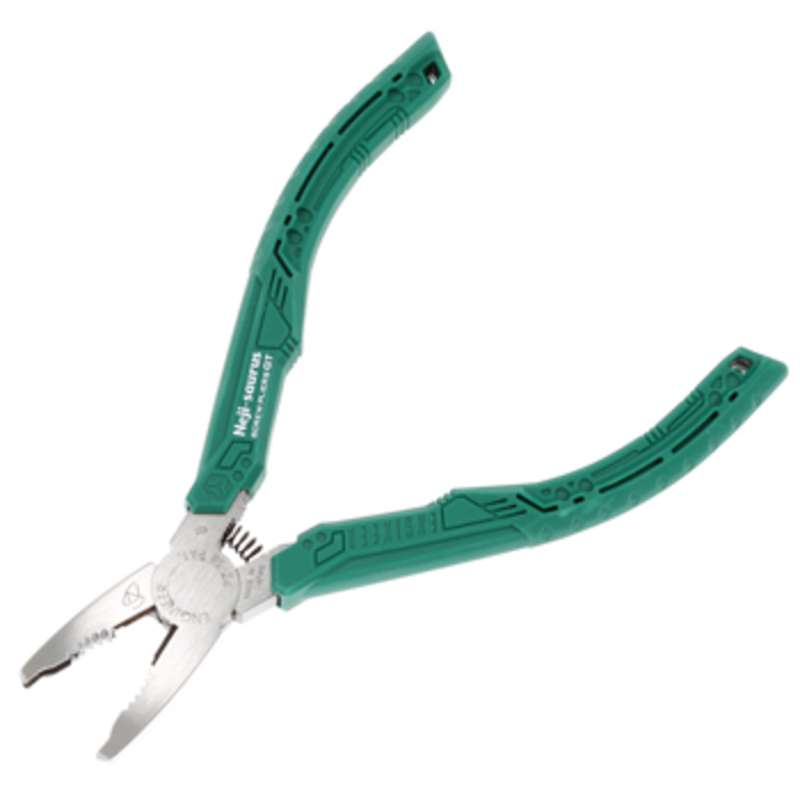 Screw-O-Saurus Multi-Purpose Screw Removing Plier