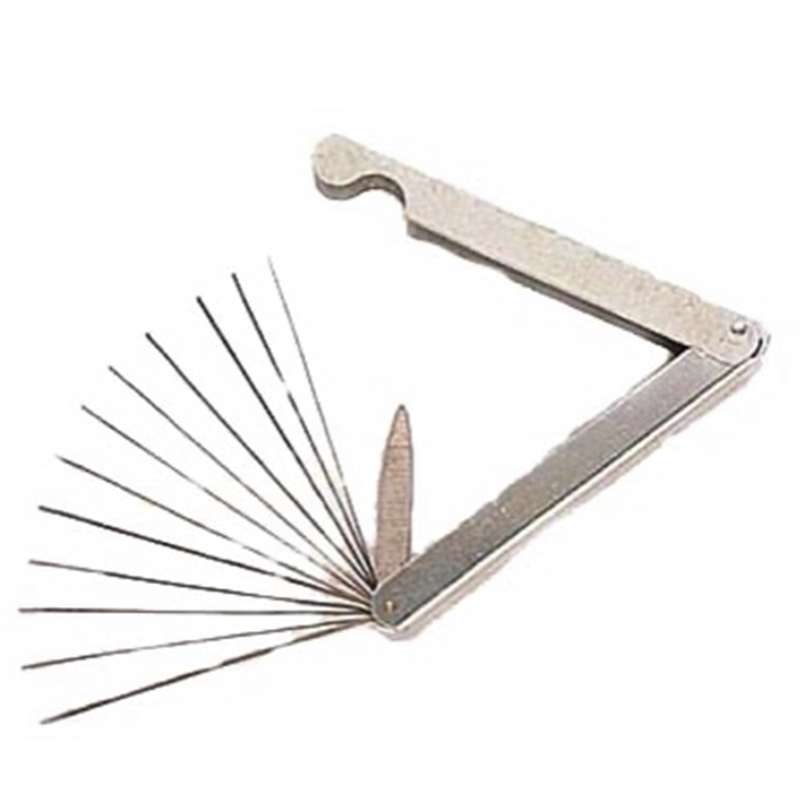 Desolder Tip Cleaner, .125m x .025m x.015m