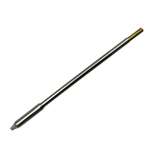Metcal 40 Degree Cartridge Chisel, 2.5mm redirect to product page
