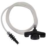 Syringe Barrel Receiver Head Assembly, 10cc, 3ft Hose, 700 Series redirect to product page