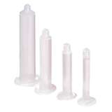 Dispensing Barrels, 5 cc, 50 per Package redirect to product page