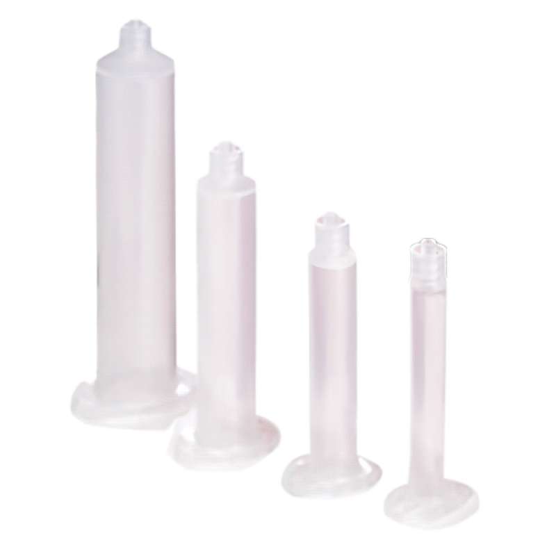 Dispensing Barrels, 5 cc, 50 per Package