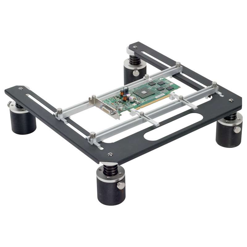 Free Standing Board Holder for MRS-1100A Modular Rework Station