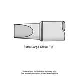 STTC 800 Series Large Chisel Tip Solder Cartridge for MX Series Stations, 11.5mm x 5mm redirect to product page