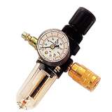 Metcal® Air Regulator and Filter with Fitting for CV-5200 redirect to product page