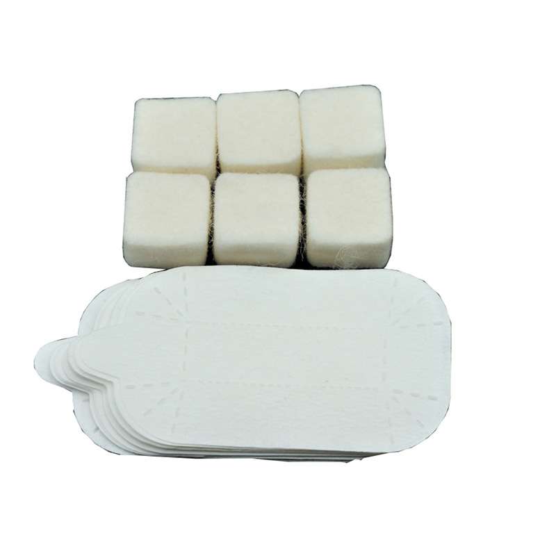 Metcal® Chamber Liner & Filter Kit for CV-5200 Handpiece, 15 Chamber Liners/6 Filters, 1 Pack