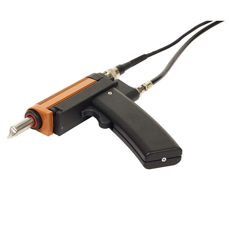 Desoldering Hand Piece with Air Hose Assembly for CV-5200