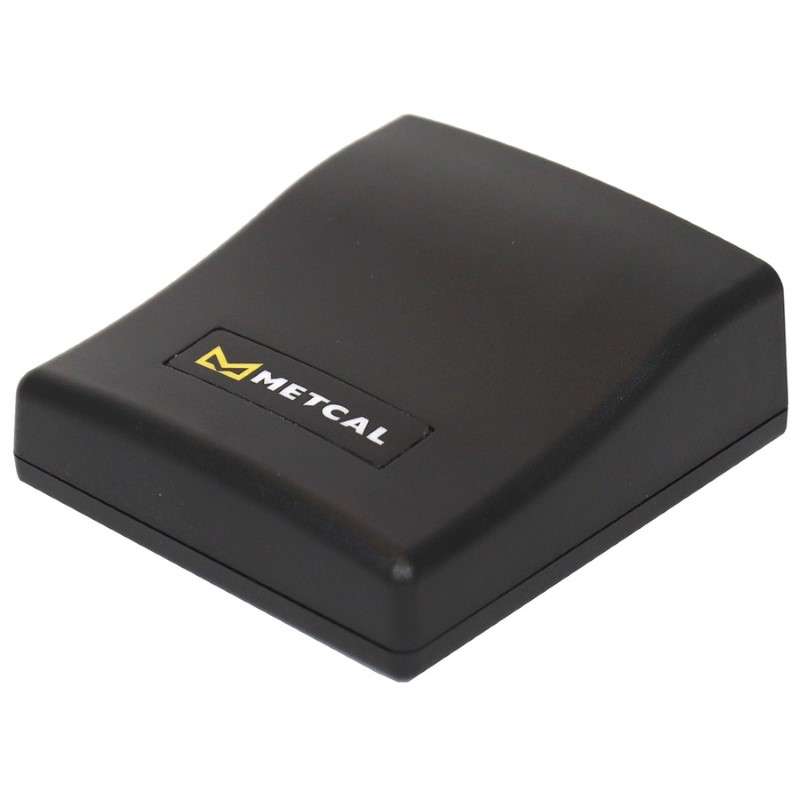 Gateway and Desktop Module, Real-Time Generated Soldering Data