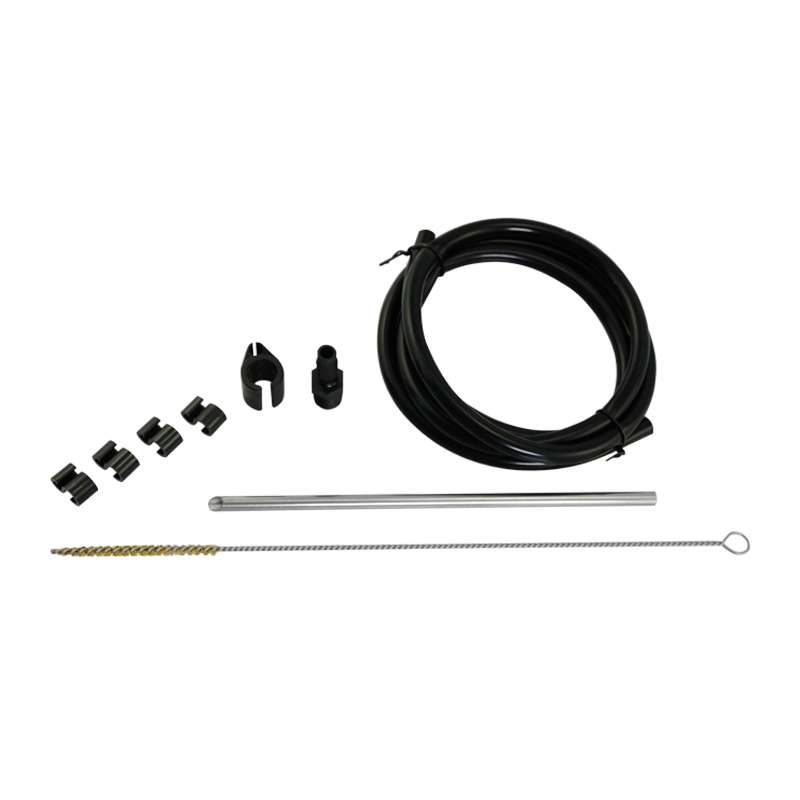 Solder Iron Adapter Kit for BTX-208 Extraction System, Fits Metcal® STSS, RM3E, RM6E Irons and Hakko 907, 936, 937