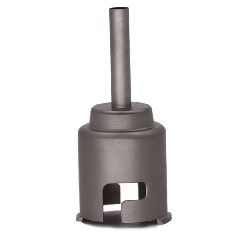 HCT-910 Bayonet Nozzle, 5mm Diameter
