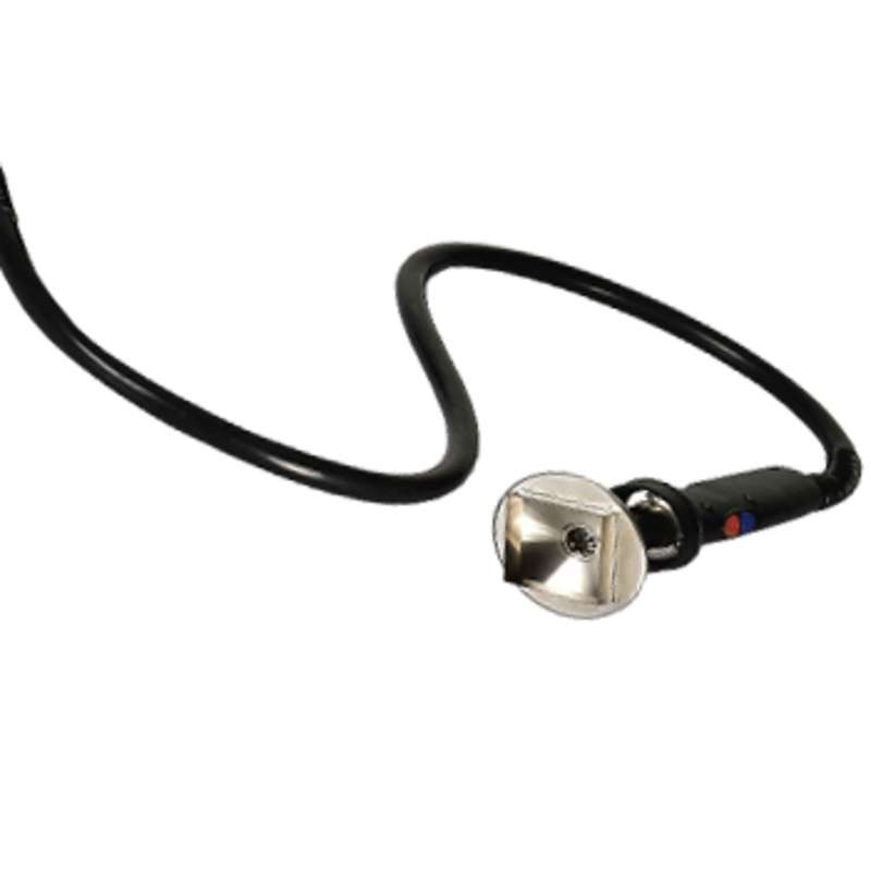 Handpiece for HCT-1000 with Integrated Vacuum, Cord and Connector