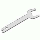 Nozzle Wrench for HN Series Nozzles redirect to product page