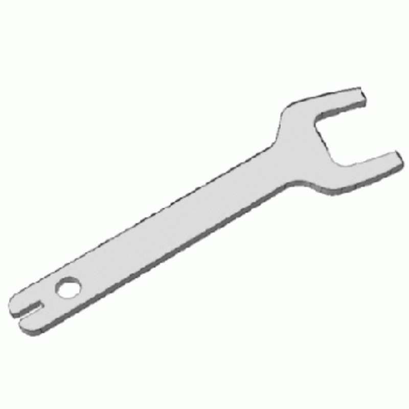 Nozzle Wrench for HN Series Nozzles