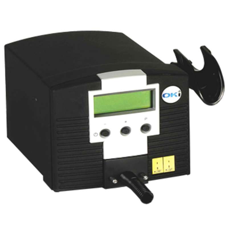 Power Supply for HCT-1000, 100-240 VAC