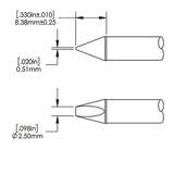 metcal htc-8ch0025s redirect to product page