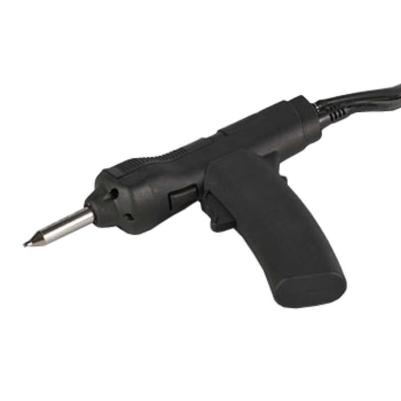 Desoldering Handpiece and Cradle Assembly for MFR-1300 Series Stations