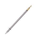 MicroFine 800 Series Solder Tip Cartridge, Hoof, 0.6 mm x 5 mm, MFTC for MicroFine H9-MFH Handpieces redirect to product page