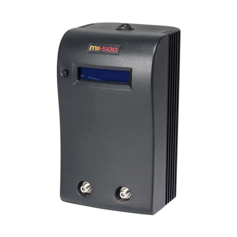 Universal Dual Port Switchable Power Supply for MX-500 Soldering and Rework Systems
