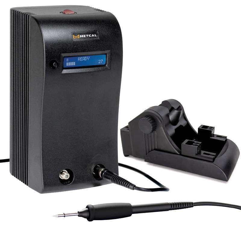 MX-MicroFine Single Iron System, w/MicroFine Iron Handpiece & Workstand