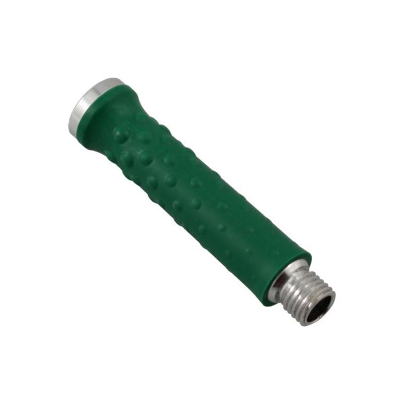UltraFine® Grip with Green Sleeve in Knob Pattern