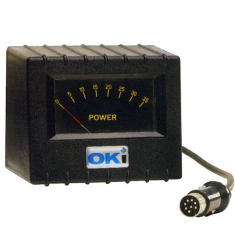 PS-900 Net Power Meter