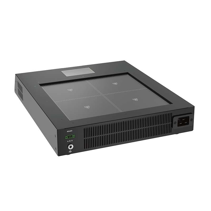 4-Zone Preheater, 9.4” x 9.4” Heating Area, 115V, 60 Hz, 12.6" x 16" x 2.9