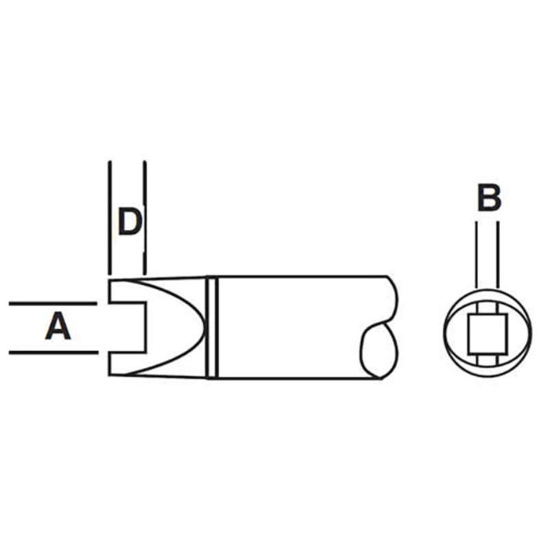 Metcal RCP-SL1
