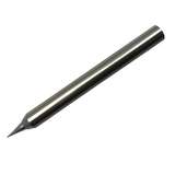 SxV Soldering Tip Conical, 0.5mm x 13.7mm for PS and MFG Platforms redirect to product page