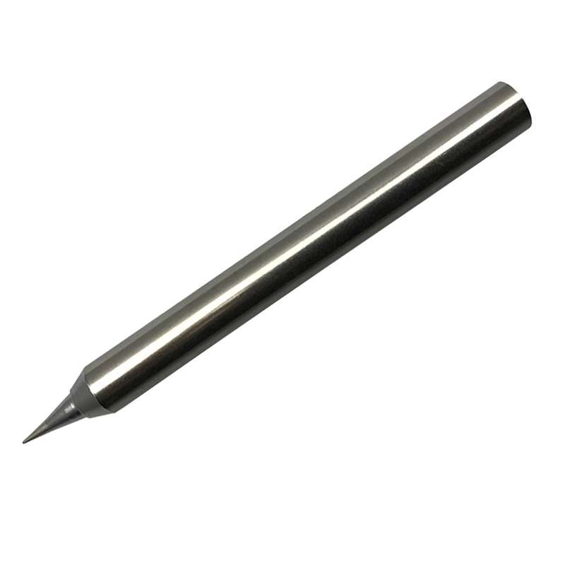 SxV Soldering Tip Conical, 0.5mm x 13.7mm for PS and MFG Platforms