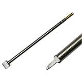 Metcal Soldering & Rework Cartridge Blade, SMC-8BL0010S, 10mm redirect to product page